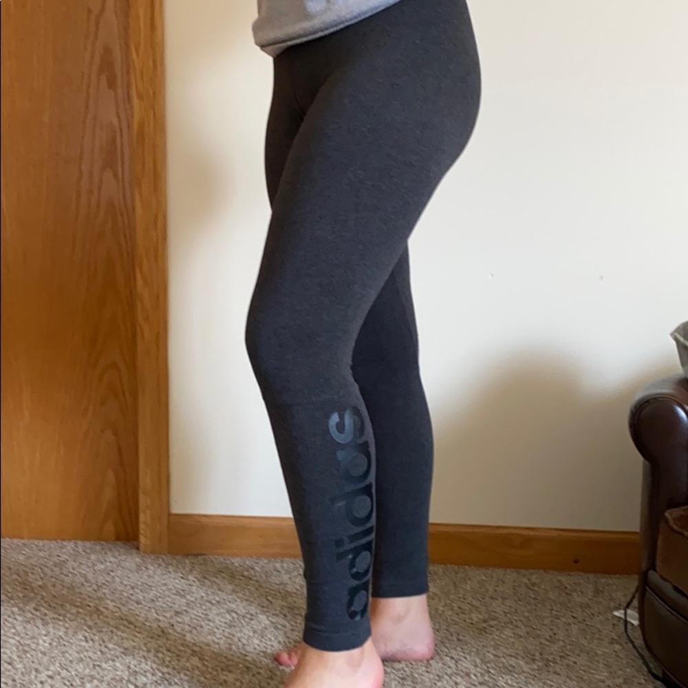 Adidas Leggings